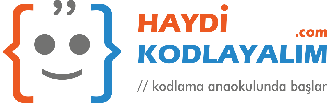 Haydi Kodlayalım